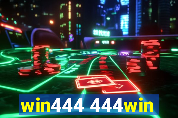 win444 444win